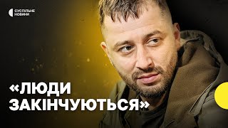 ВЕРЕС про легендарний К-2, дрони та «зраду» серед цивільних | Ремовська Інтерв’ю