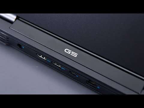 Dell G5 5590 Review - GTX 1660 Ti for $1350!