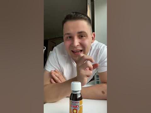 Фебрильные судороги у детей - YouTube