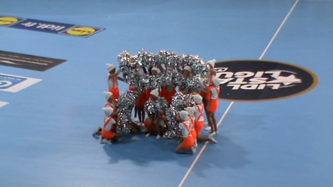 usdk twirl grande equipe minime 2017