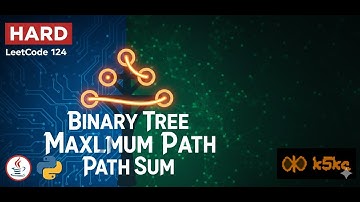 Binary Tree Maximum Path Sum - Leetcode 124 | From naive to optimal DFS