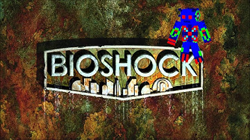 BioShock Ep 10 =Making an EMP Bomb...=