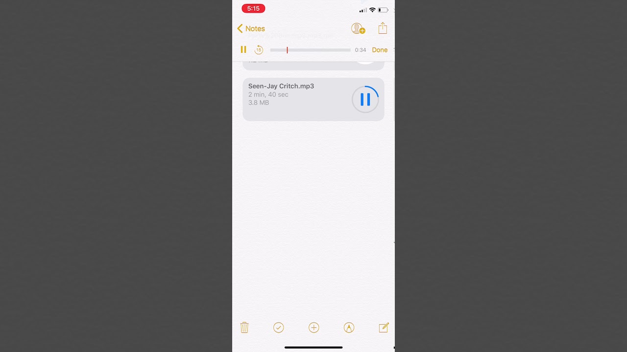 Unreleased Jay Critch - Seen