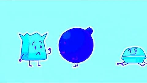 (NEW EFFECTS/VIDEOPAD VERSION) BFDI:TPOT2 Intro In Group Chorded