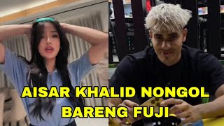 Download Lagu AISAR KHALID NONGOL BARENG FUJI DAN KA ERIKA MP3 Download Lagu AISAR KHALID NONGOL BARENG FUJI DAN KA ERIKA MP3