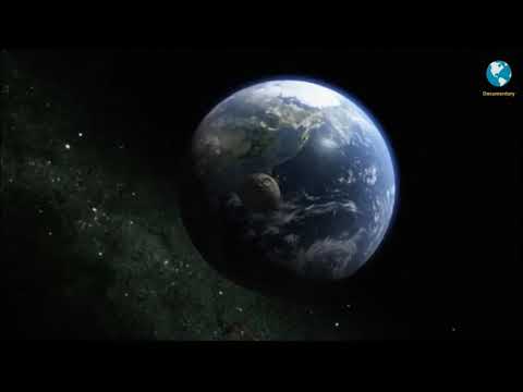2036- 3 აპრილის სიმულაცია ასტეროიდის შეჯახება