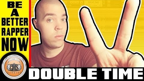 Double Time And Trap Beats Explained