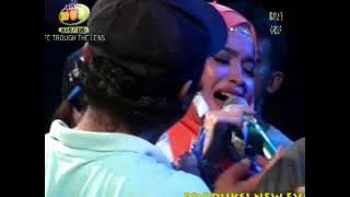 BENALU CINTA VOC By  YUSNIA ZEBRO/Familys group