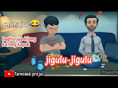 Jigulu Jigulu Orang Banda