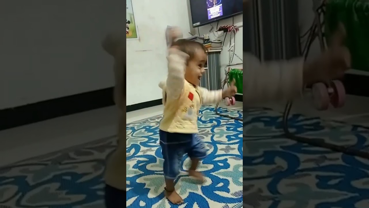 Marfa | kids dance | 