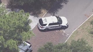 St. Pete police respond to shooting on 34th Avenue South