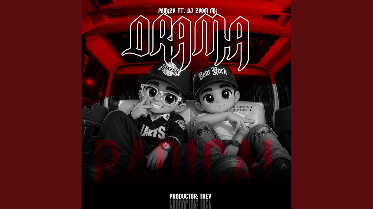 Watch Drama (feat. Dj Zoom mx) on YouTube Watch Drama (feat. Dj Zoom mx) on YouTube