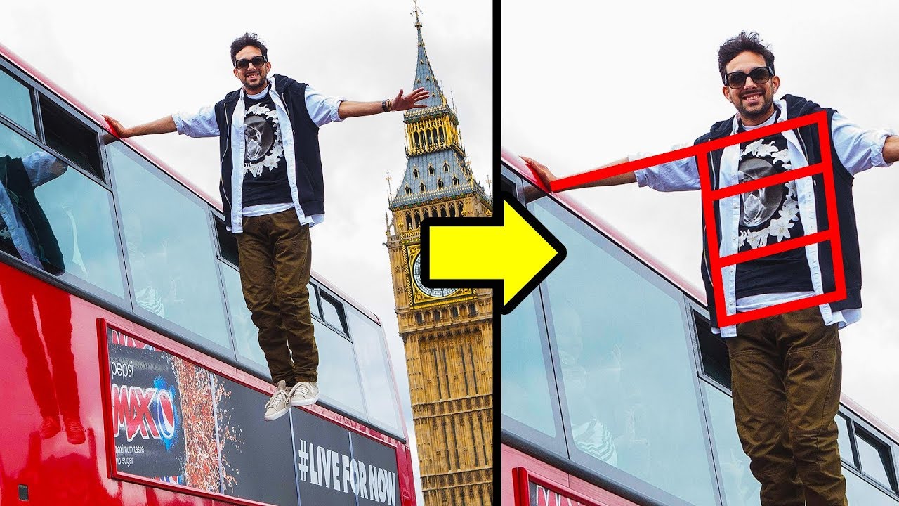 O Que Está Por Trás De 6 Impressionantes Truques De Mágica truques de mágica que qualquer um pode fazer