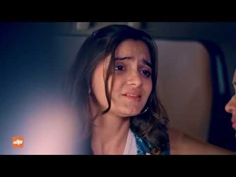 شجار بين ديشا و تشافي بسبب الخاتم مسلسل نساء لا يقهرن الحلقة 63 وياك