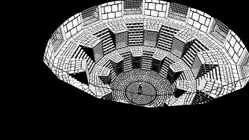 RESOLUTION - CGI 3D Animated Short - ECV 2017