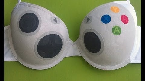 How to easily mod a xbox360 controller with...