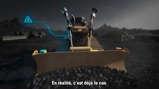Signes avant-coureurs pour les équipements Cat® : évitez les réparations coûteuses