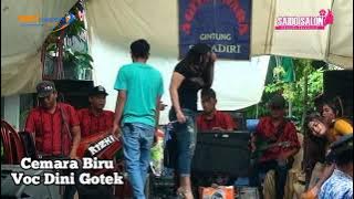 AGITA SWARA - Cemara Biru Voc.Dini Gotek