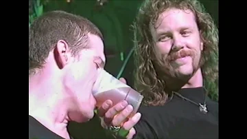 Metallica - Live at Milton Keynes '93 [ReMastered 25th Anniversary Series]