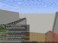 реклама сервера minecraft 1.5.2 (часть2)