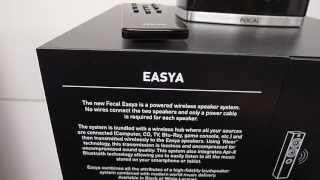 Focal Easya Speakers Altavoces