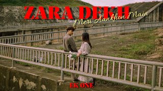 EK ONE - ZARA DEKH MERI AANKHON MAIN | Hindi Rap Song | 2025