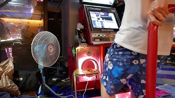 Go For The Top CSP by KAC PLAY