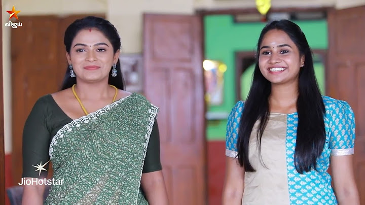 Thangamagal | 16th to 21st June 2025 - Promo