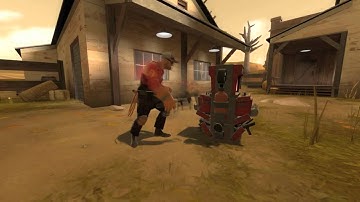 Team fortress 2 replay - Best 30 Second Trailer