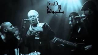 زين محمود في أداء رائع جدا ( تجليت في الاشياء ) من فيلم الوان السما السبعه - موسيقى تامر كروان