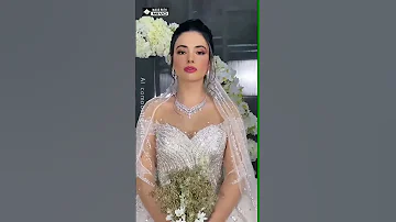 تصميمي عروستنا احلى من القمر بشويه 