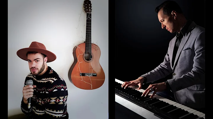 Antonio Colosimo & Giovanni Nicotera Christmas Med...