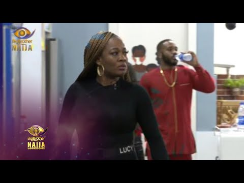 Day 46: Lucy takes on the Geng | Big Brother: Lockdown | Africa Magic