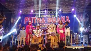 Pengantin baru (all artis Om. PUTRA BUANA) 
