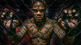 The Most Violent & Unpredictable Fighter | Gilbert Yvel Is A MANIAC | MMA Knockouts & Highlights
