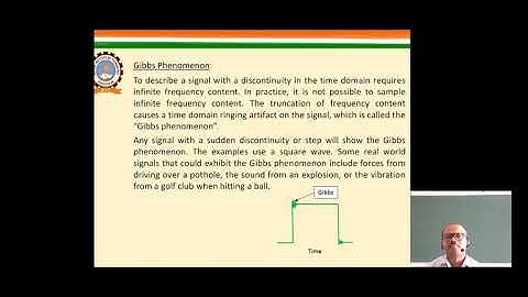 DSP L- 34  FIR filter Design  windowing example