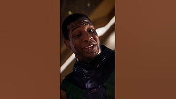 Antman se Kang Ko Kya Chaiye, Antman and Wasp Quantamania #shorts #antman3