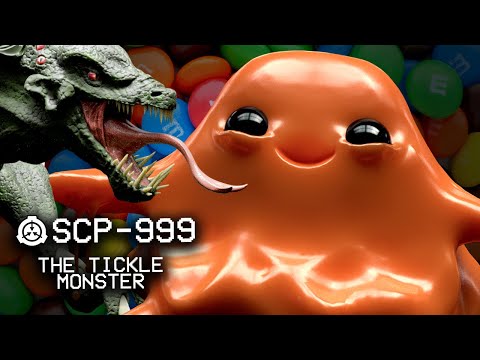 SCP-999 The Tickle Monster, SCP Explained is bringing you SCP Foundation  anomaly SCP-999, also known as The Tickle Monster. SCP-999 is a  Safe-class SCP under the SCP Foundation's