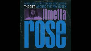 Jimetta Rose - Still Here