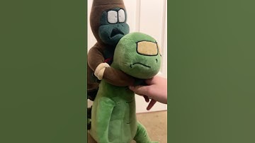 Part two of @BluntBrothersProductions triangle vs monkey video