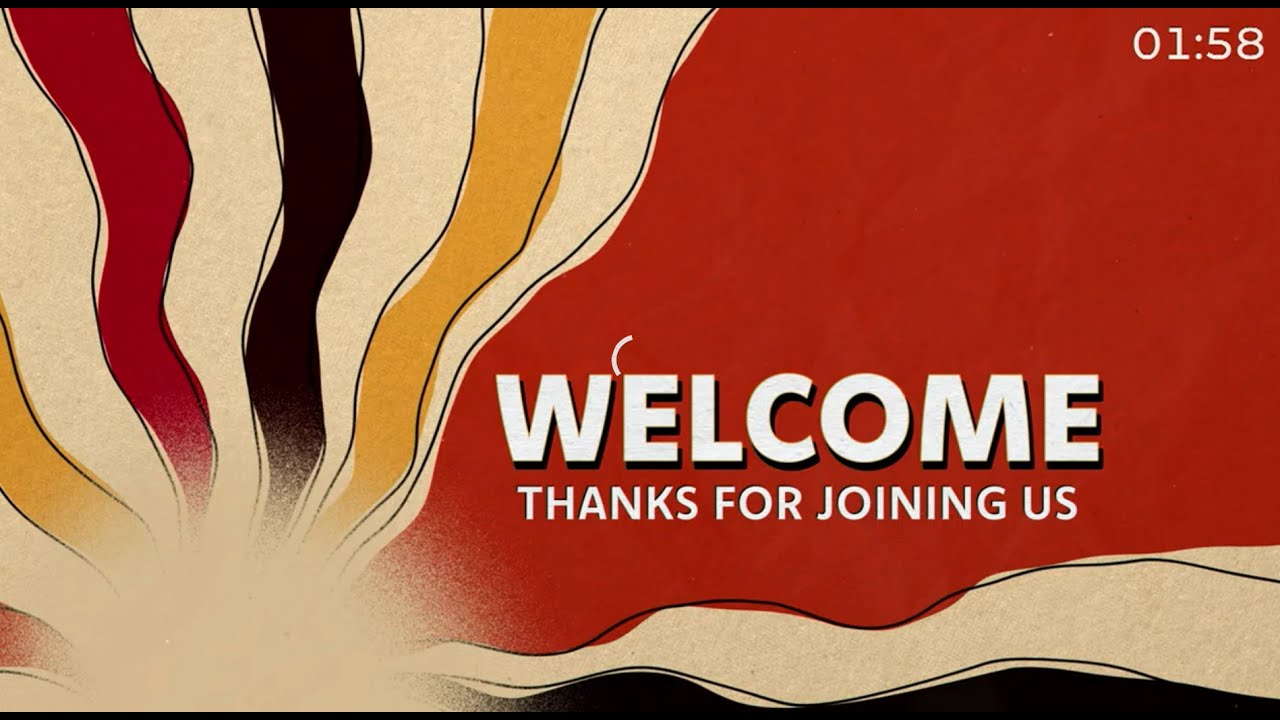 King Sunday - Second Sunday after Epiphany, January 18, 2026