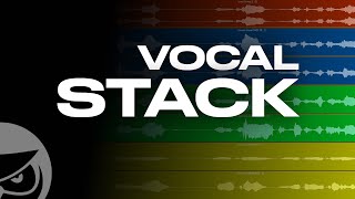 How to Stack Vocals