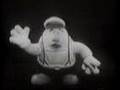 Capture de la vidéo 'Right Said Fred' - Bernard Cribbins 1960S Animated Video