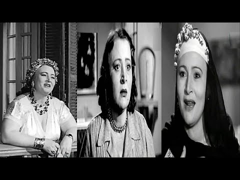 سامية رشدي يهودية اخفت نفسها وراء قناع الكوميديا وسرداب سري كشف حقيقة مشاركتها في اقامة دولة اسرائيل