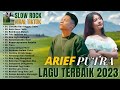 Arief Terbaru 2023 ~ Cintaku Kau Anggab Debu ~ Satu Rasa Cinta ~ Arief Full Album Terbaru 2023