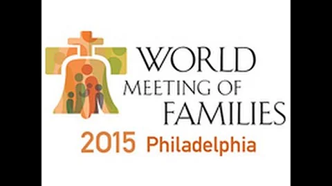 Get Your OFFICIAL World Meeting of Families Merchandise!
