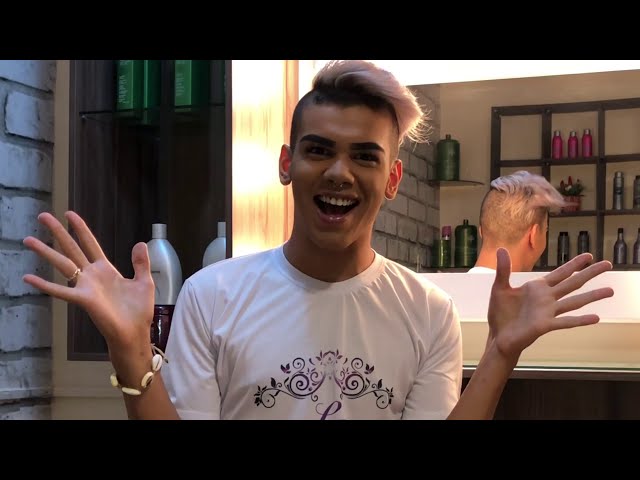 Imagem inicial do vídeo