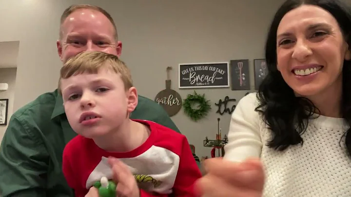 Batten Disease: Why the Thoene Family Fundraises for BDSRA