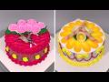 Awesome Cake Decorating Ideas For Cake Lovers Everyone | Part 15