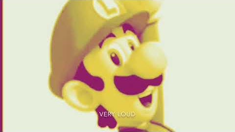 Luigi says “who’s number 1 now” In 30 seconds